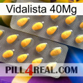 Vidalista 40Mg cialis2